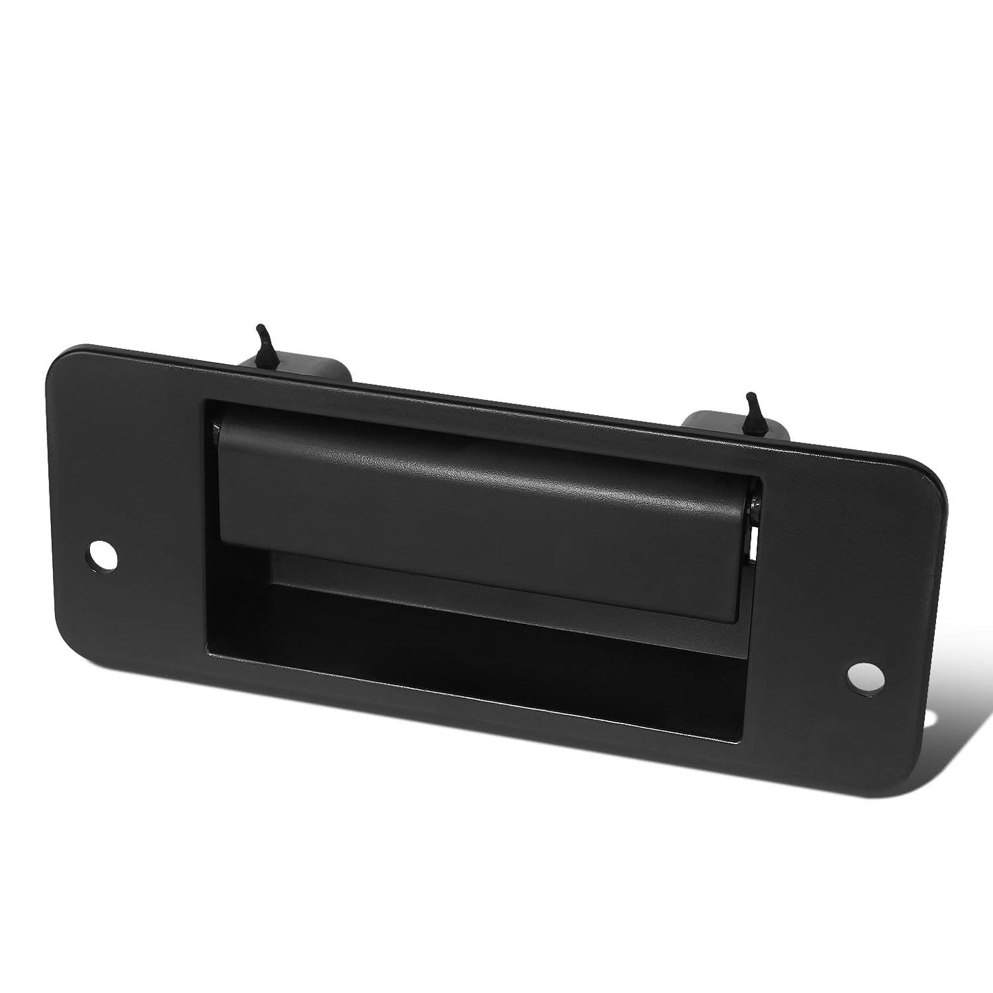 2000-2005 Ford Excursion Door Handle Covers w/ Keyhole ABS