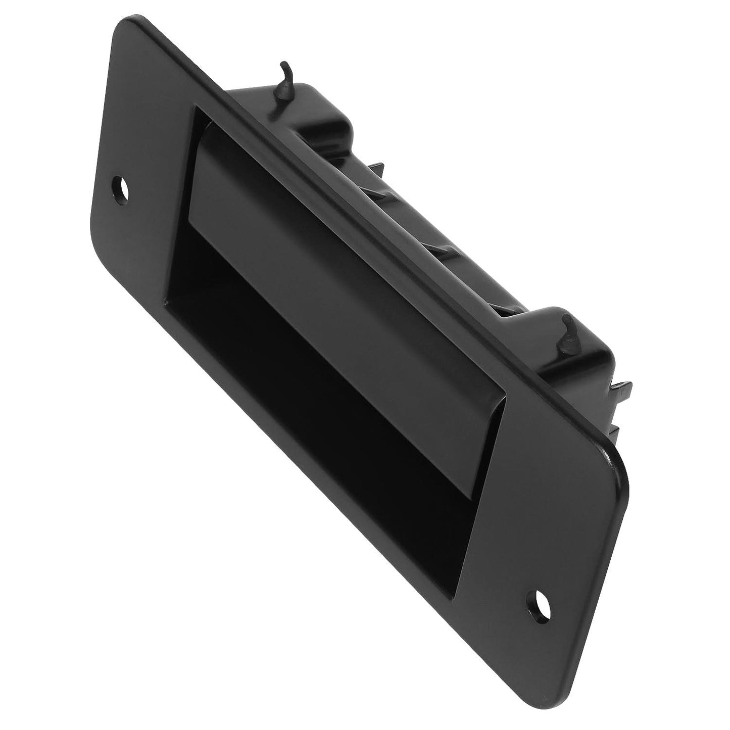 2000-2005 Ford Excursion Door Handle Covers w/ Keyhole ABS