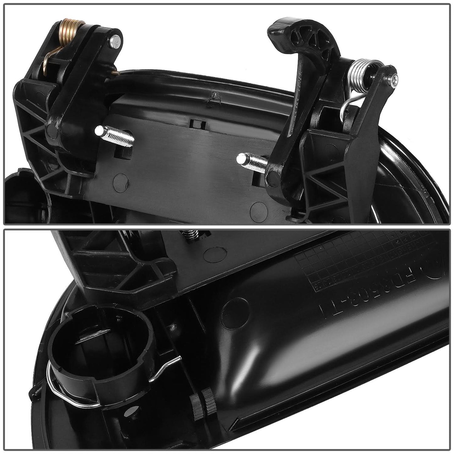 97-07 Ford F-150/F-250/F-350/Explorer Door Handle Covers ABS