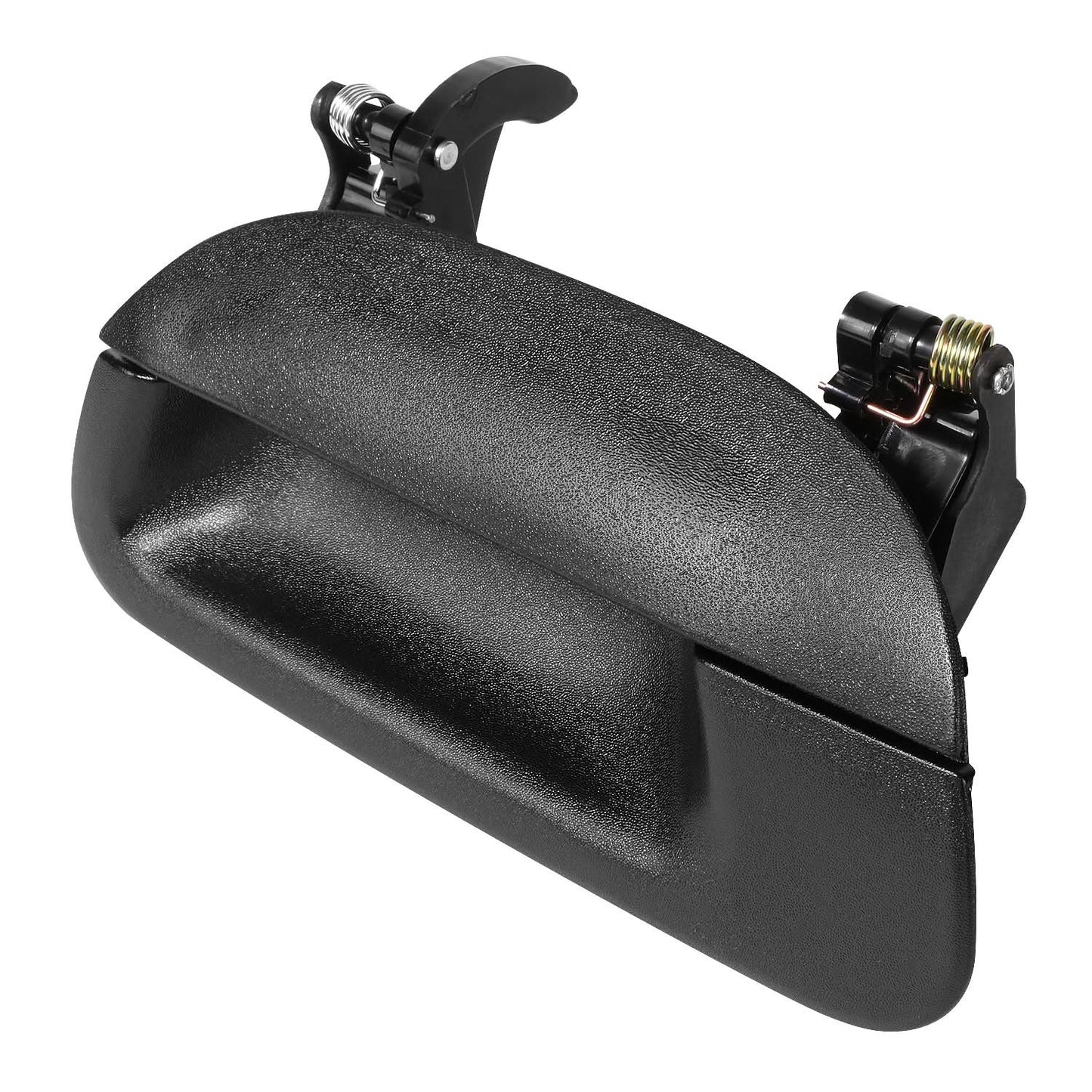 97-03 Ford F-150 Door Handle Covers Without Keyhole ABS