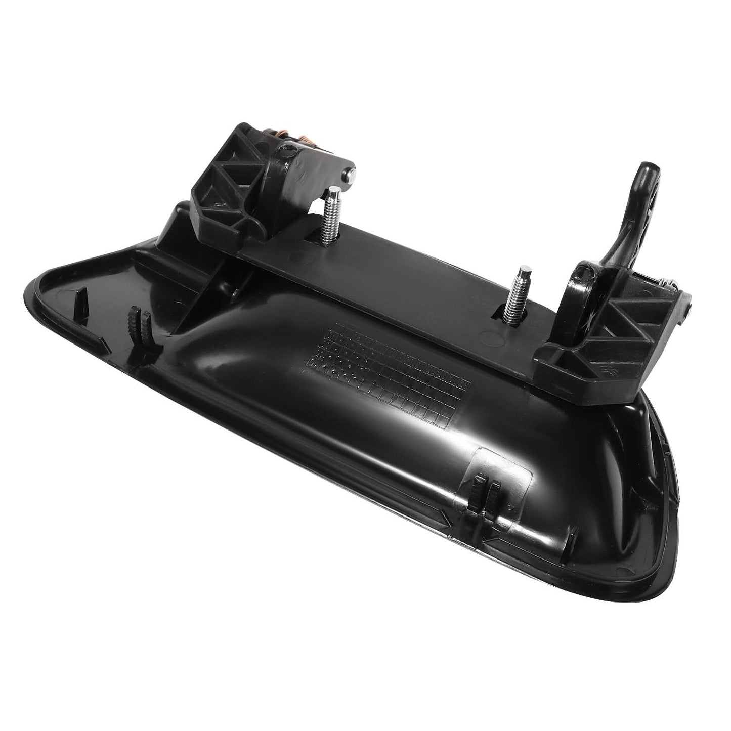 97-03 Ford F-150 Door Handle Covers Without Keyhole ABS
