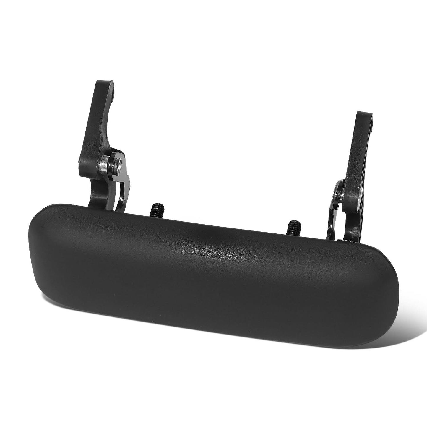 1998-2011 Ford Ranger Door Handle Covers - Textured Black ABS