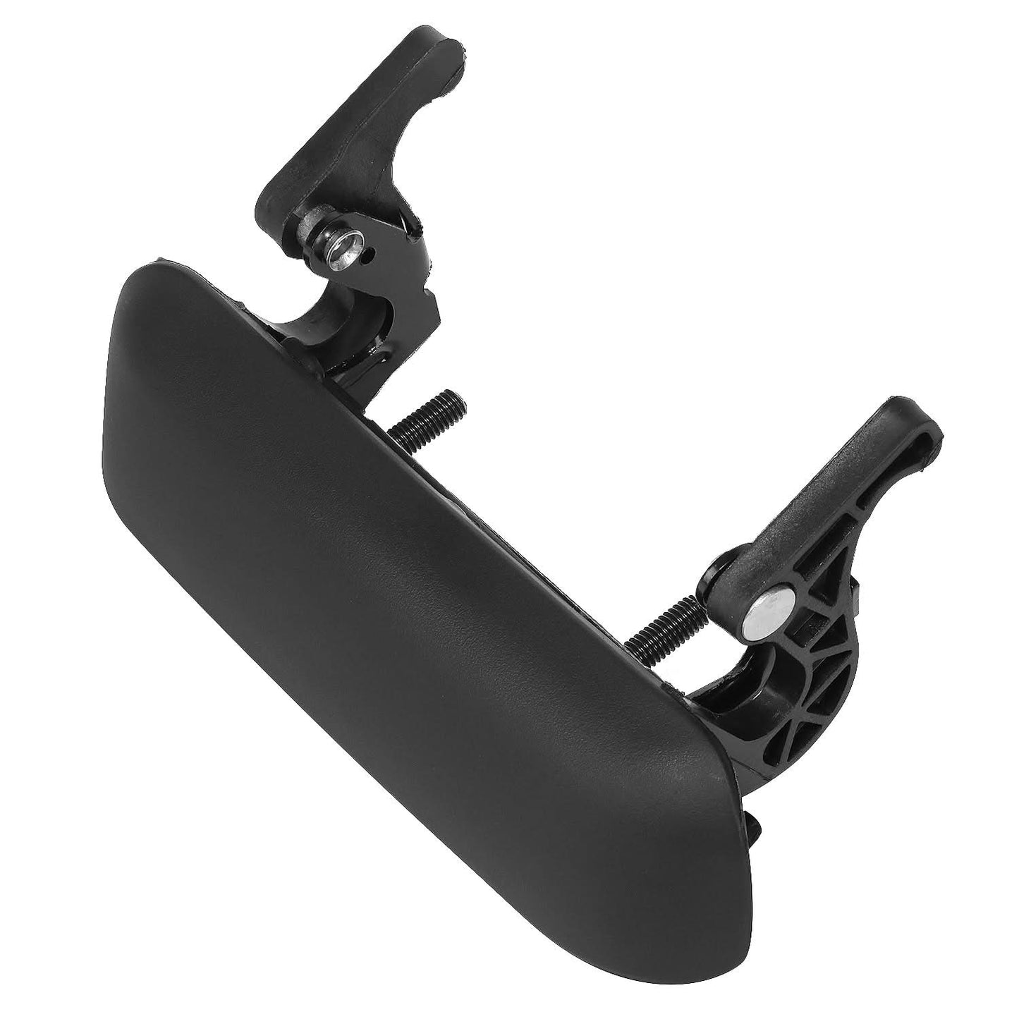 1998-2011 Ford Ranger Door Handle Covers - Textured Black ABS