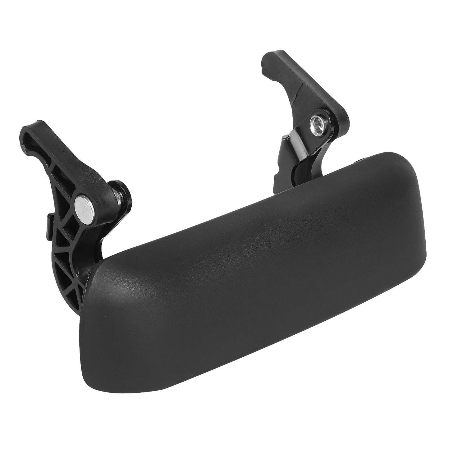 1998-2011 Ford Ranger Door Handle Covers - Textured Black ABS