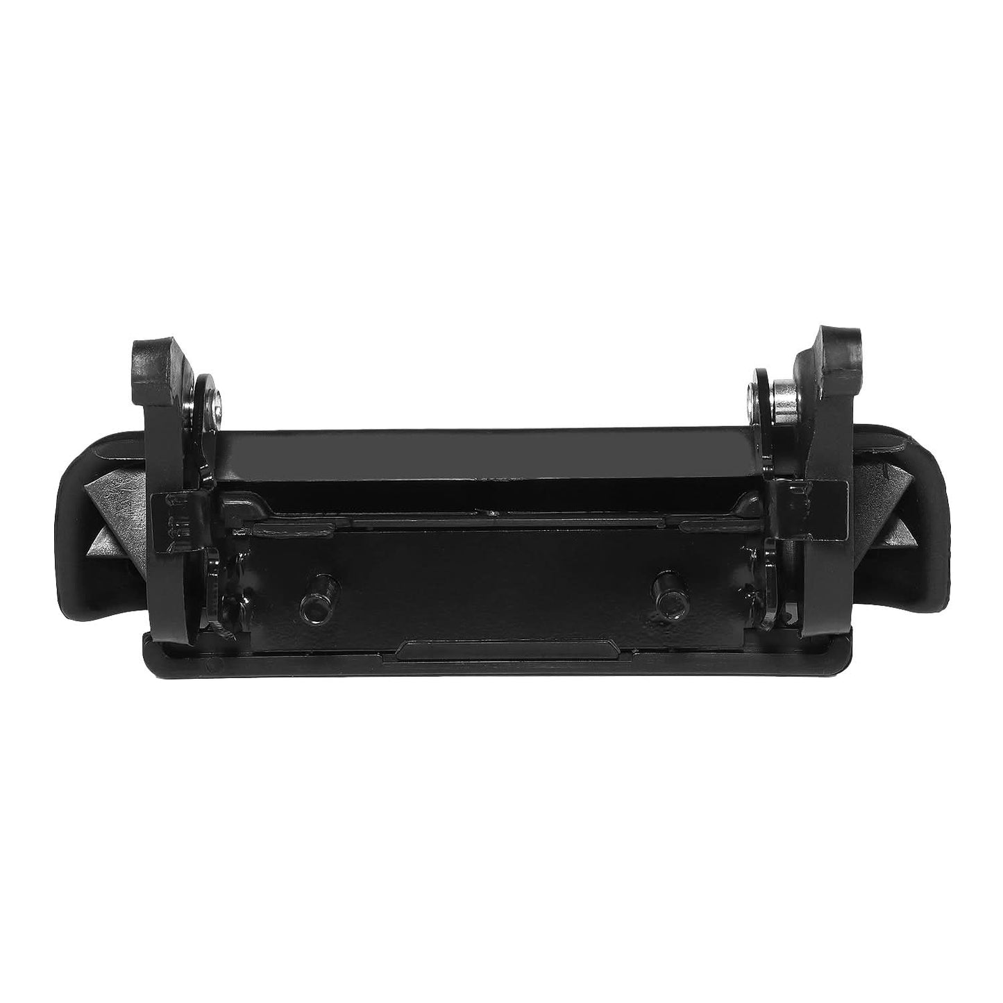 98-11 Ford Ranger Smooth Black Door Handle Covers ABS