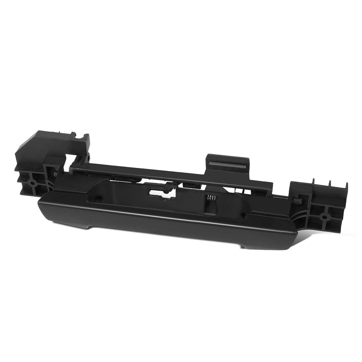 04-07 Ford Freestar Door Handle Covers Primered Black ABS