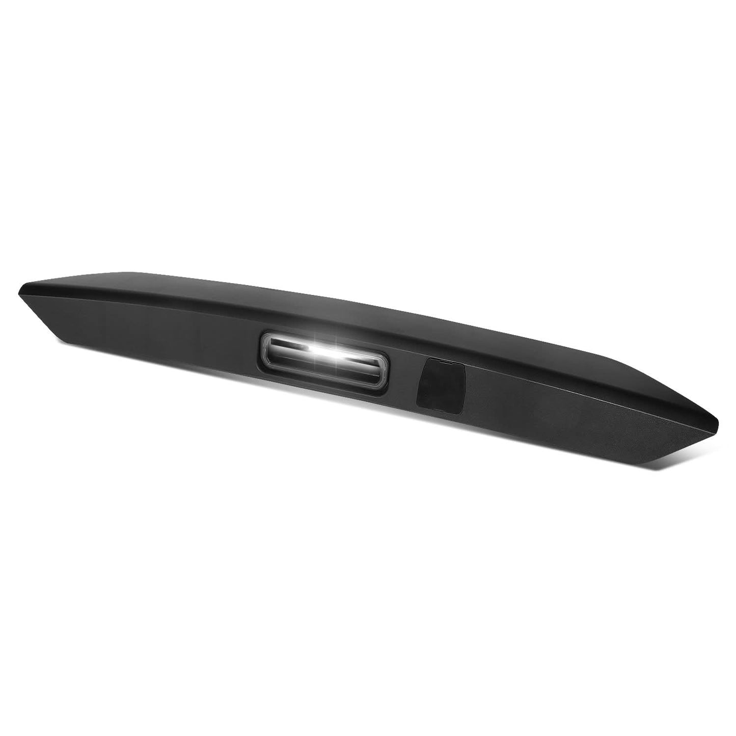 14-18 Ford Transit Connect Door Handle Covers with Camera Hole ABS