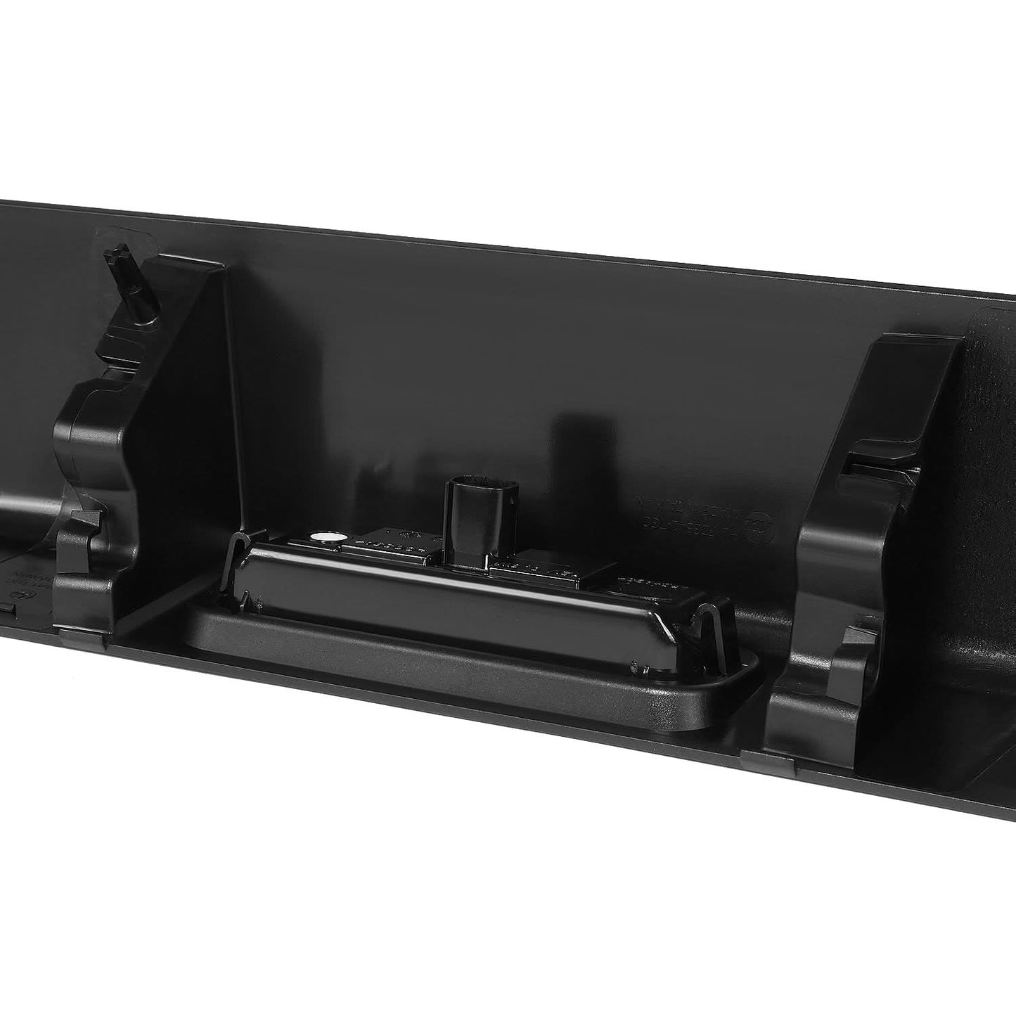 14-18 Ford Transit Connect Door Handle Covers with Camera Hole ABS