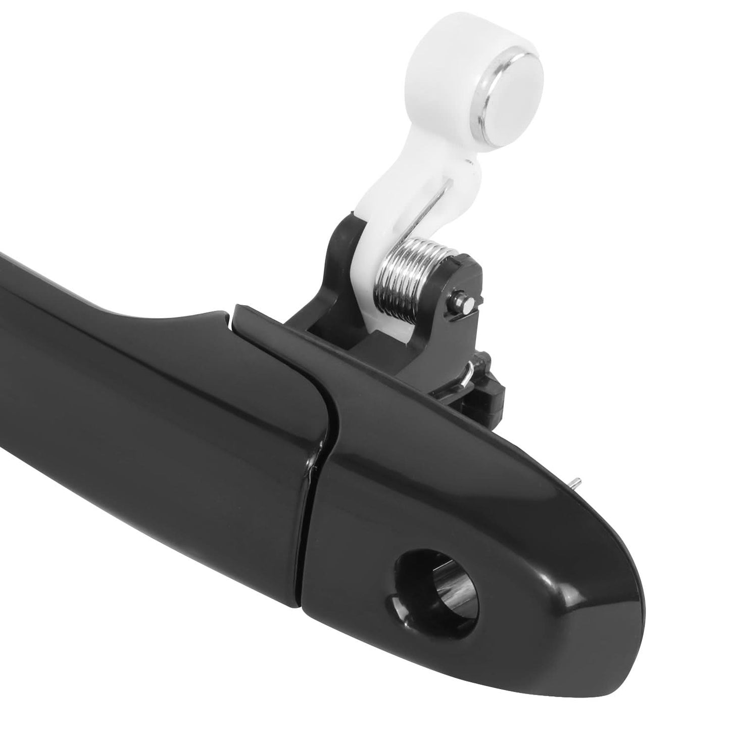 02-06 Honda CR-V Door Handle Covers w/ Keyhole