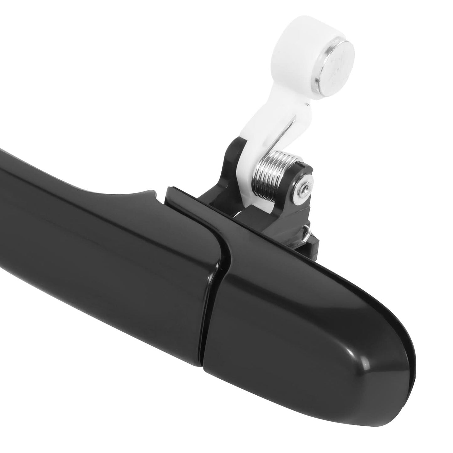 2002-2006 Honda CR-V Door Handle Covers Without Keyhole