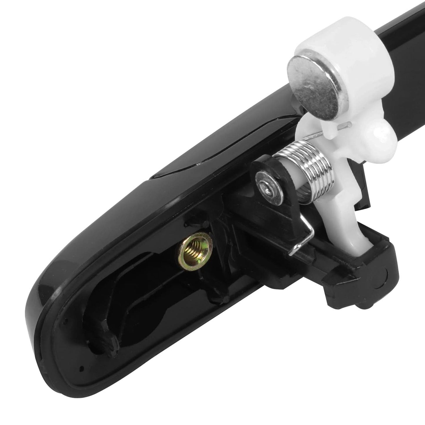 2002-2006 Honda CR-V Door Handle Covers Without Keyhole