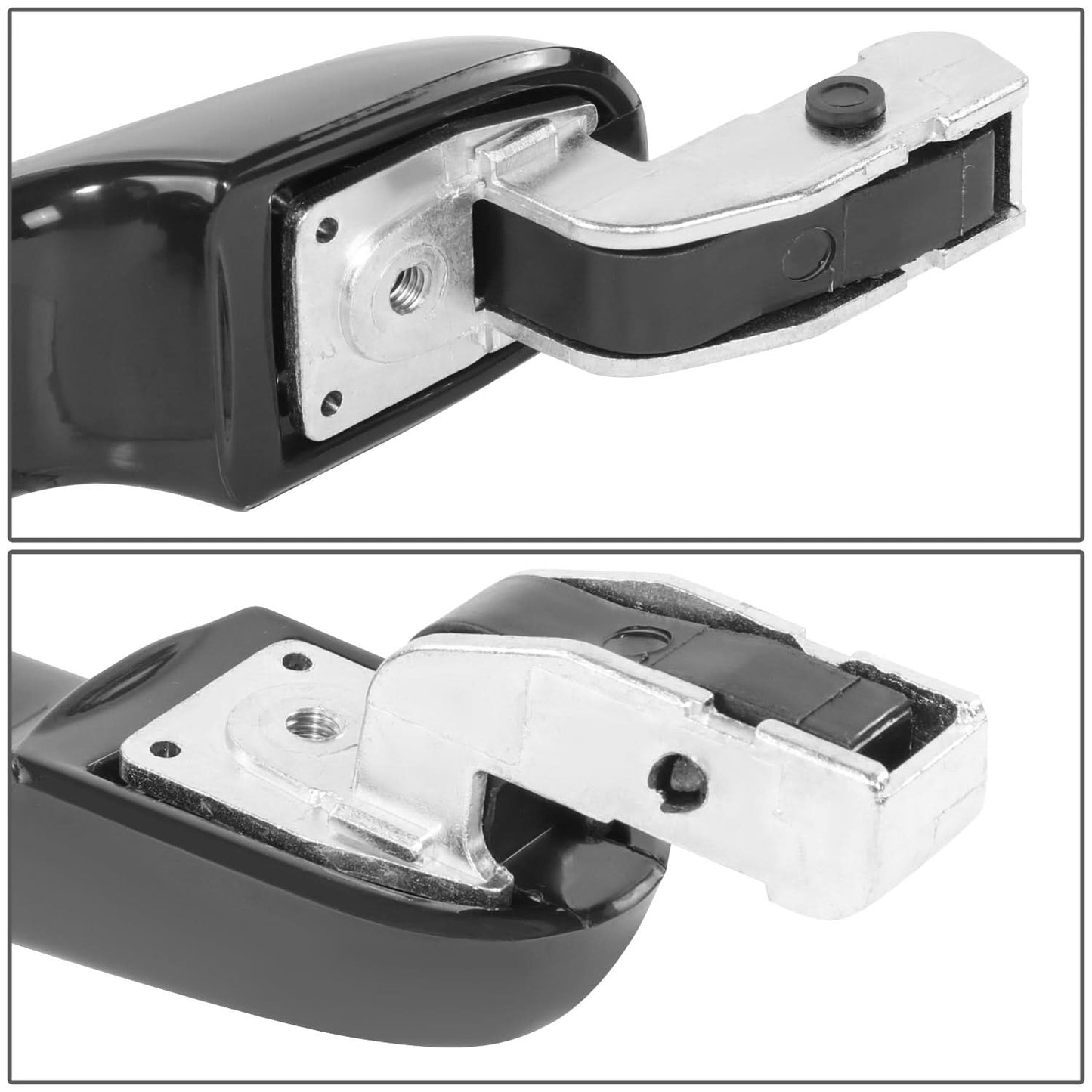 2002-2006 Honda CR-V Door Handle Covers Without Keyhole