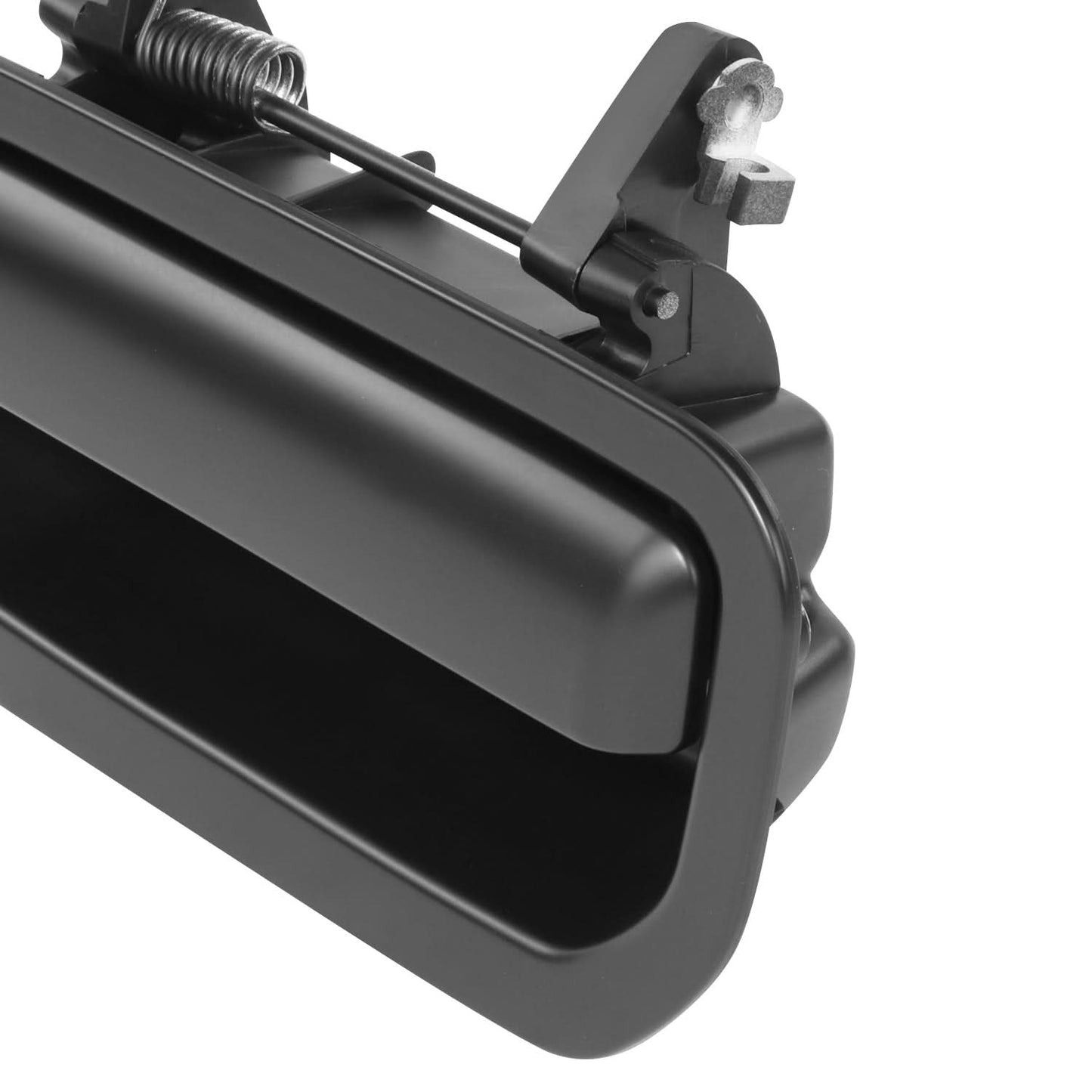 2006-2014 Honda Ridgeline Door Handle Covers - No Camera Hole