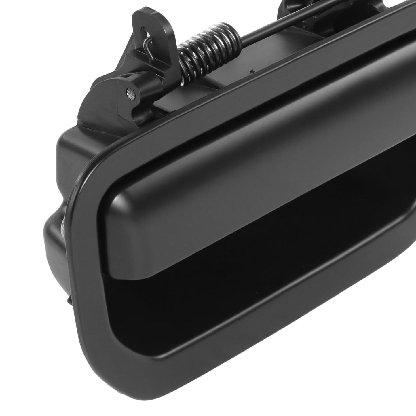 2006-2014 Honda Ridgeline Door Handle Covers - No Camera Hole