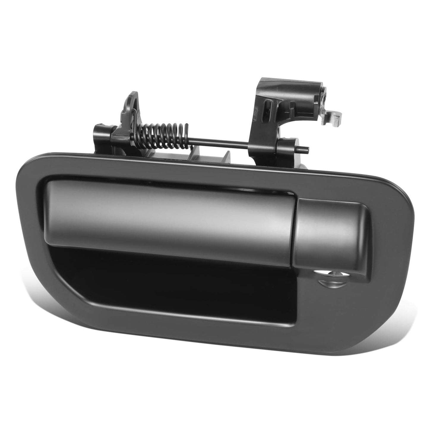 2006-2014 Honda Ridgeline Door Handle Covers w/ Camera Hole