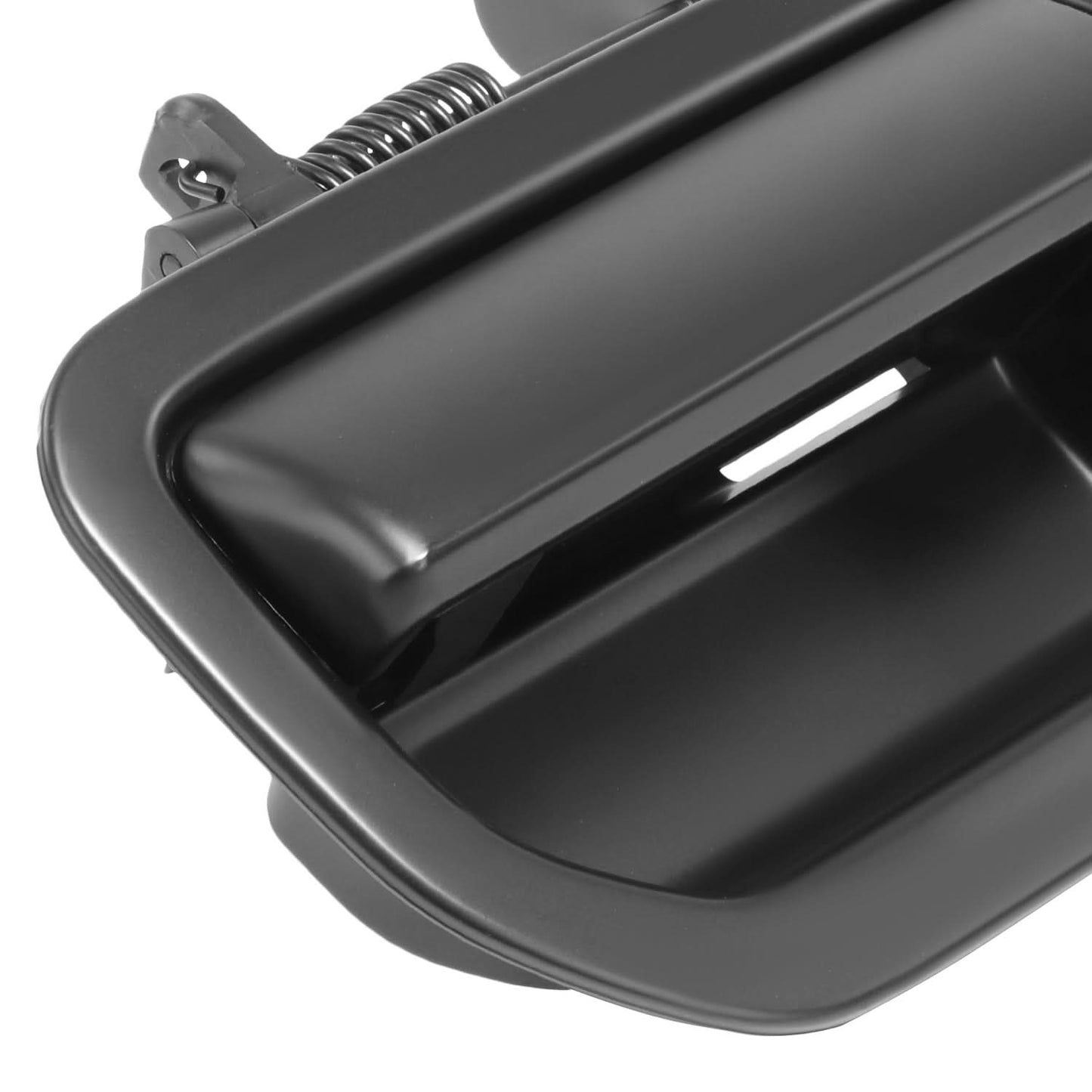 2006-2014 Honda Ridgeline Door Handle Covers w/ Camera Hole