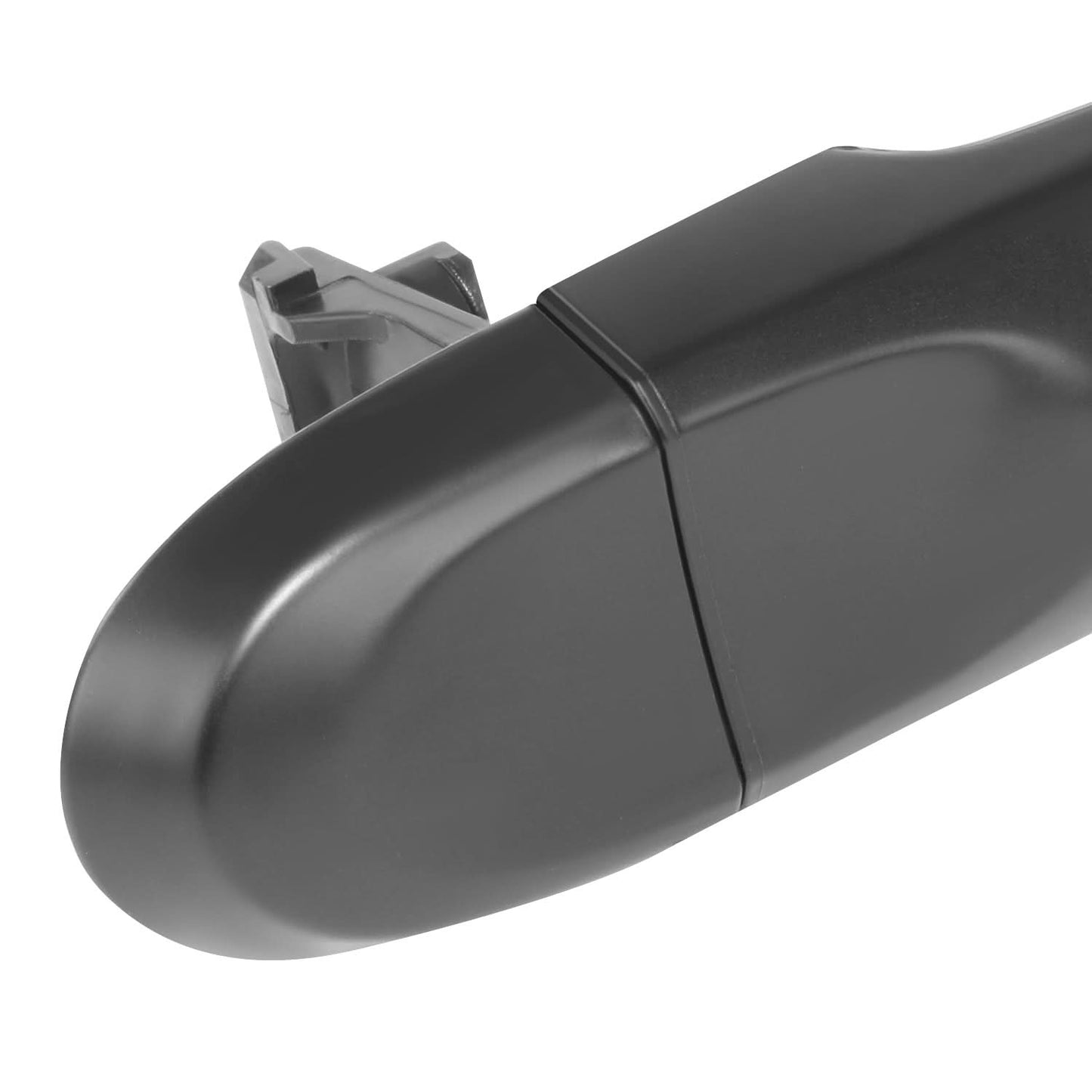 09-14 Nissan Cube Door Handle Covers - Without Keyhole
