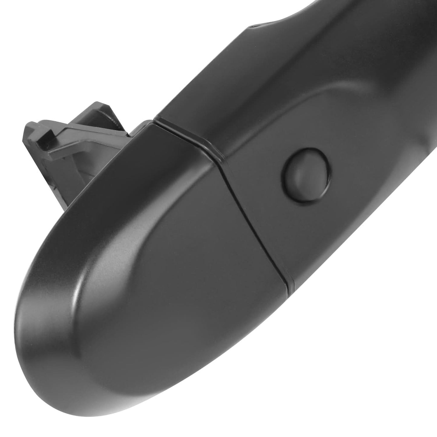 09-14 Nissan Cube Door Handle Covers - Smart Entry Compatible