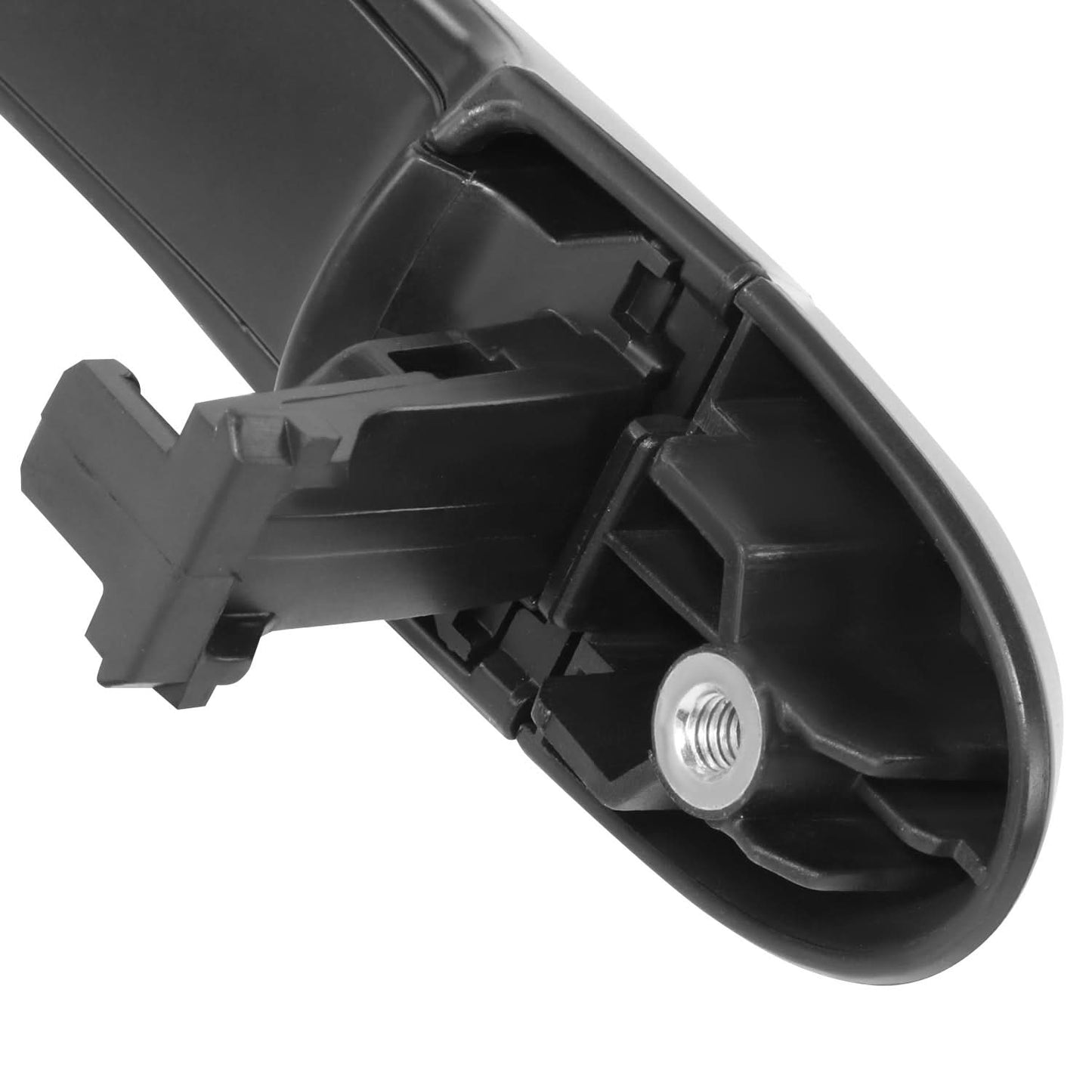 09-14 Nissan Cube Door Handle Covers - Smart Entry Compatible