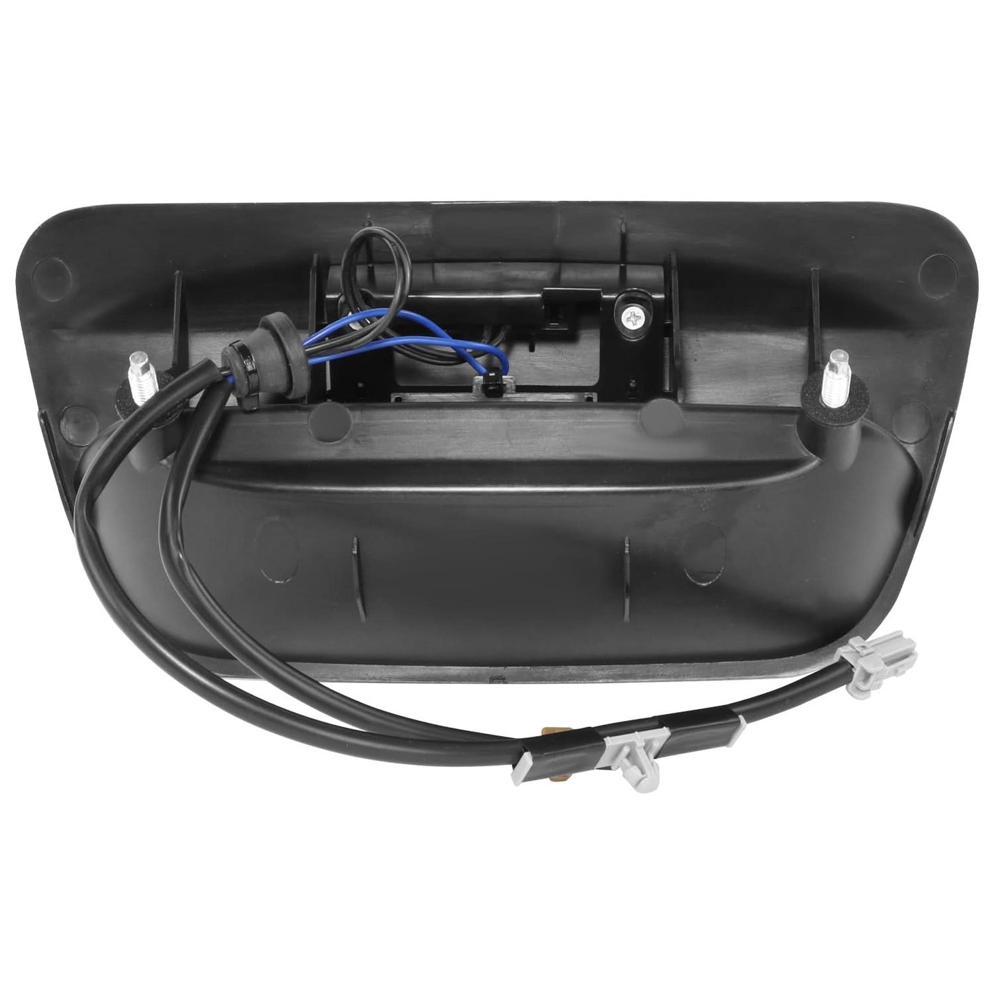 2007-2012 Nissan Versa Hatchback Door Handle Covers