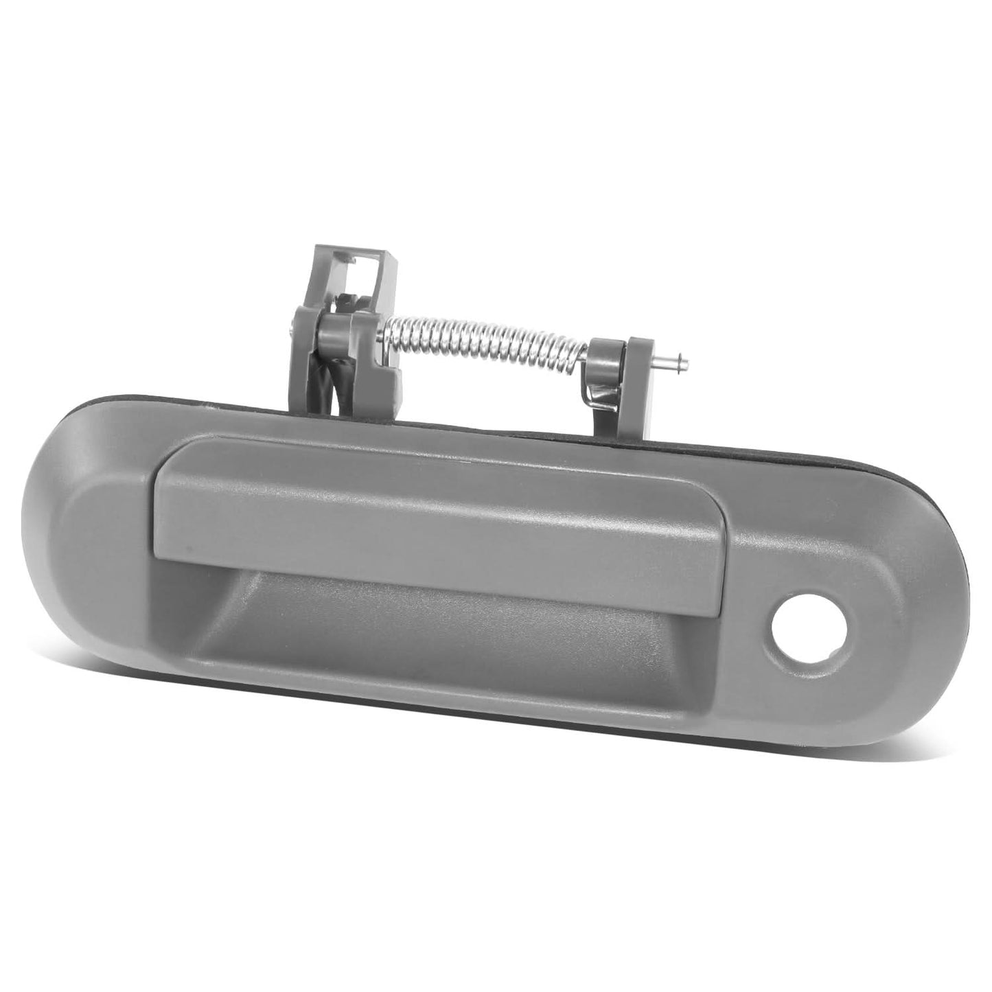05-15 Nissan Xterra Door Handle Covers with Keyhole