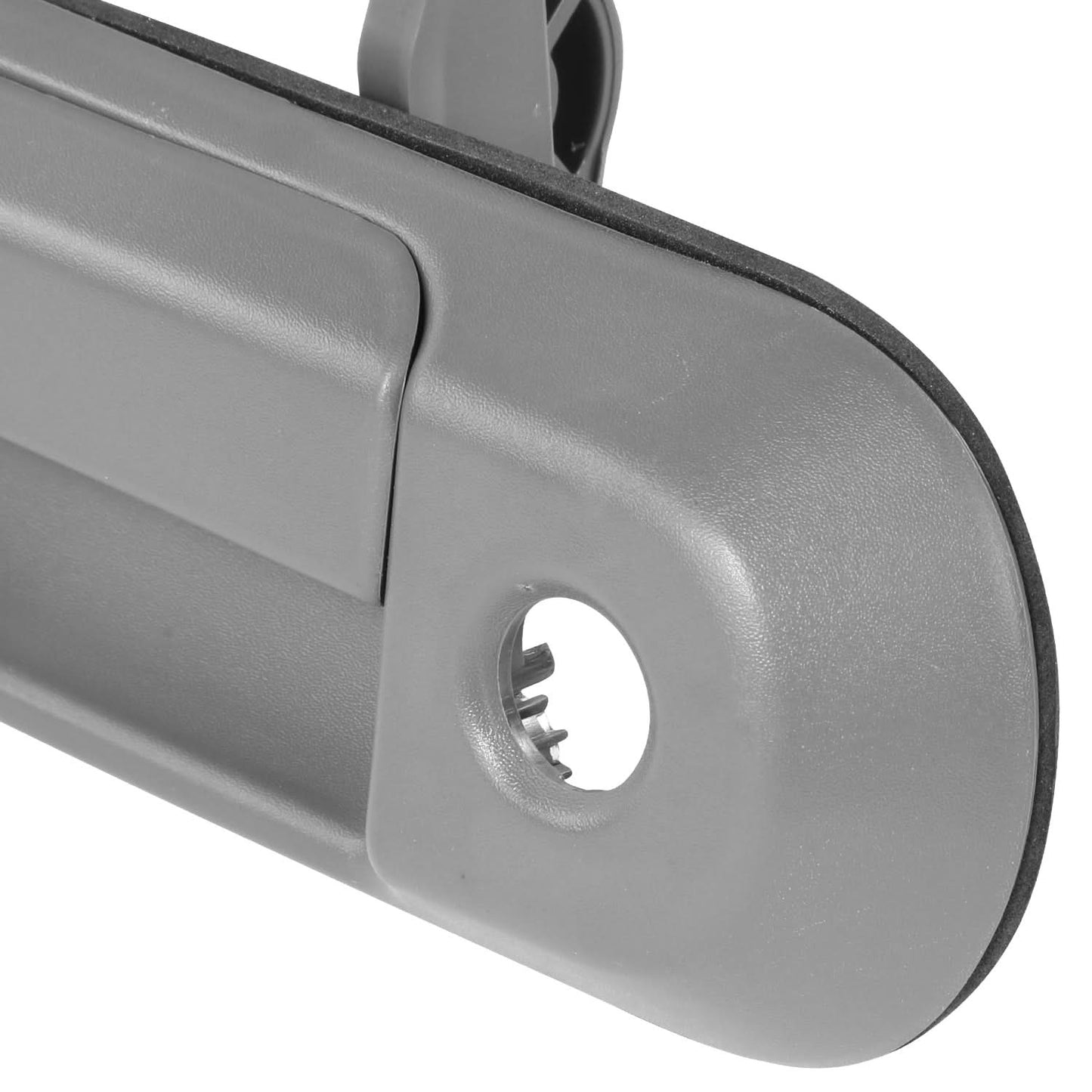05-15 Nissan Xterra Door Handle Covers with Keyhole