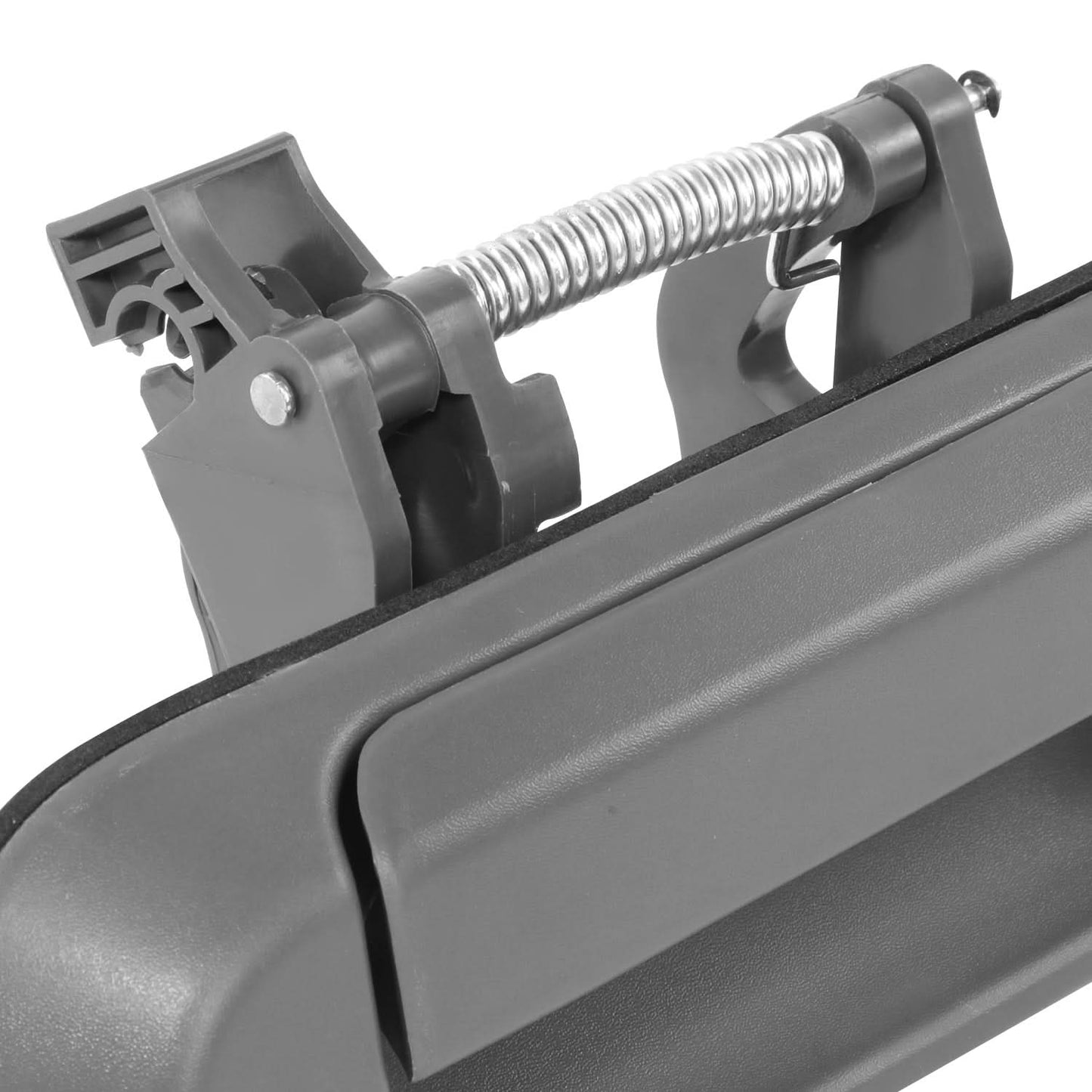 05-15 Nissan Xterra Door Handle Covers with Keyhole