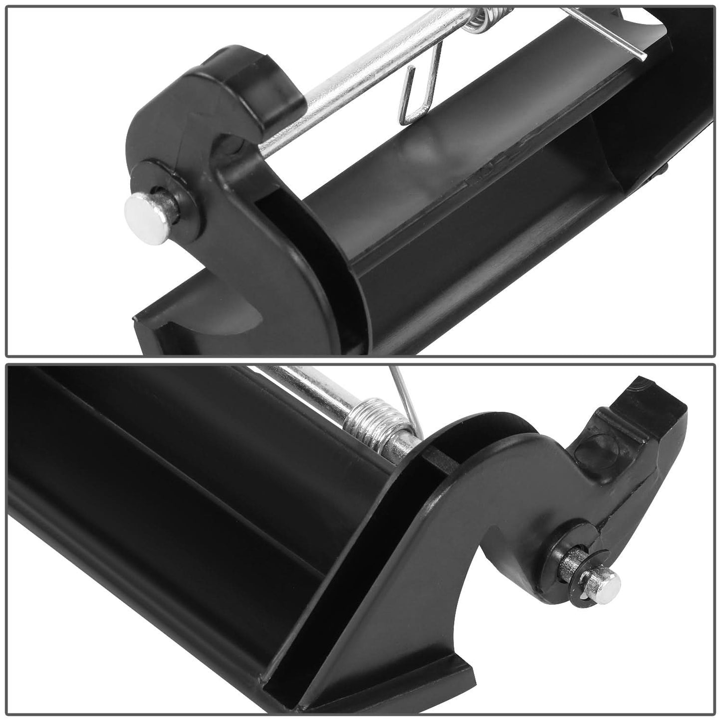 01-04 Nissan Frontier Door Handle Covers