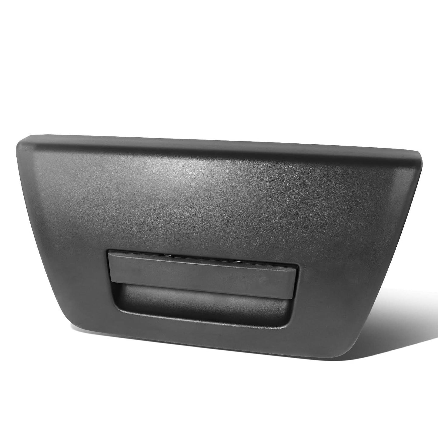 05-12 Nissan Frontier Door Handle Covers - Without Keyhole
