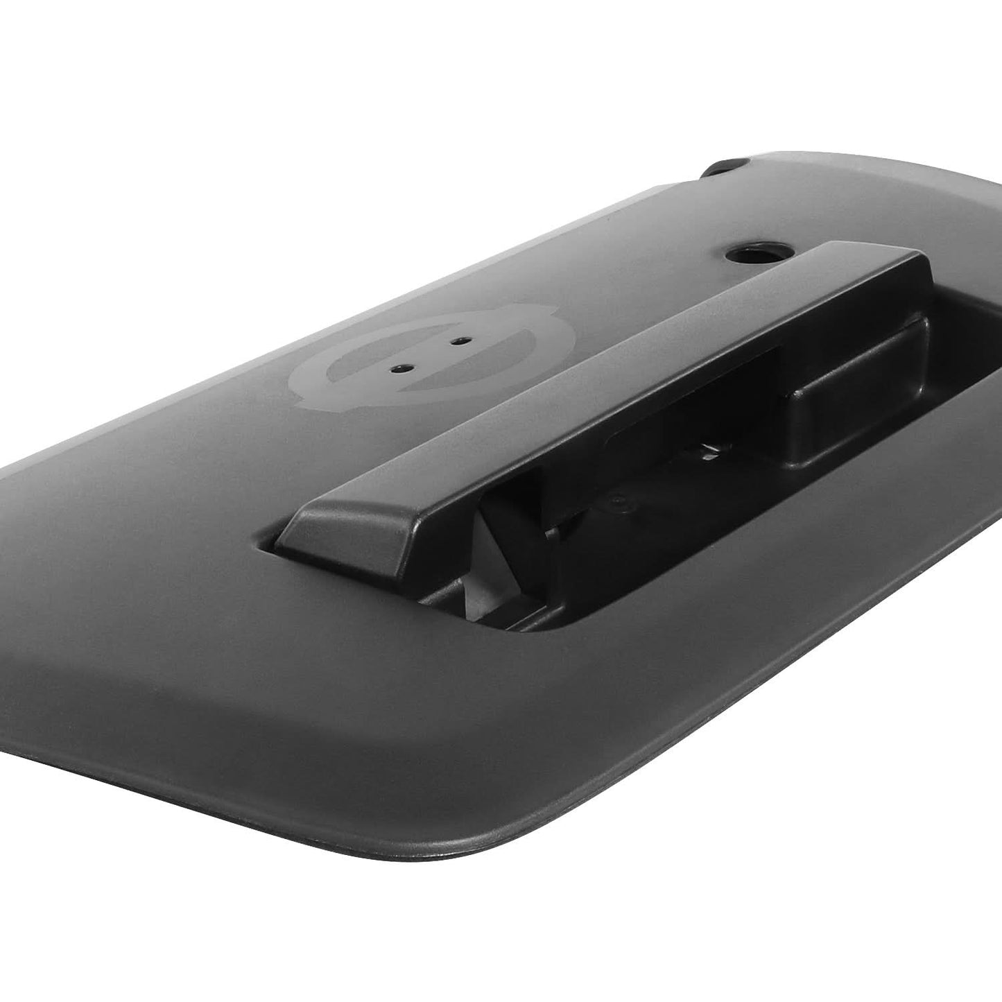 2005-2012 Nissan Frontier Door Handle Covers with Keyhole & Camera