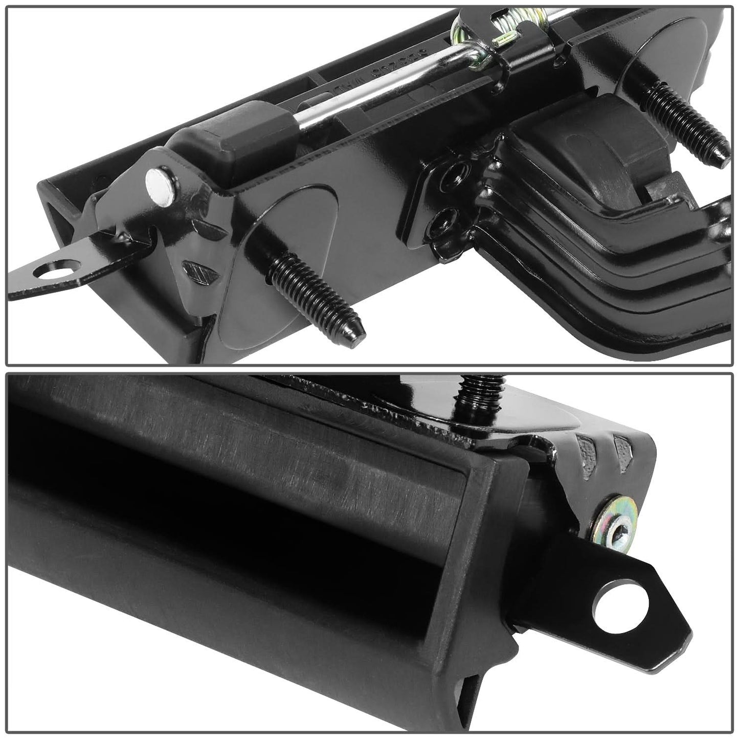 2005-2009 Subaru Legacy Door Handle Covers