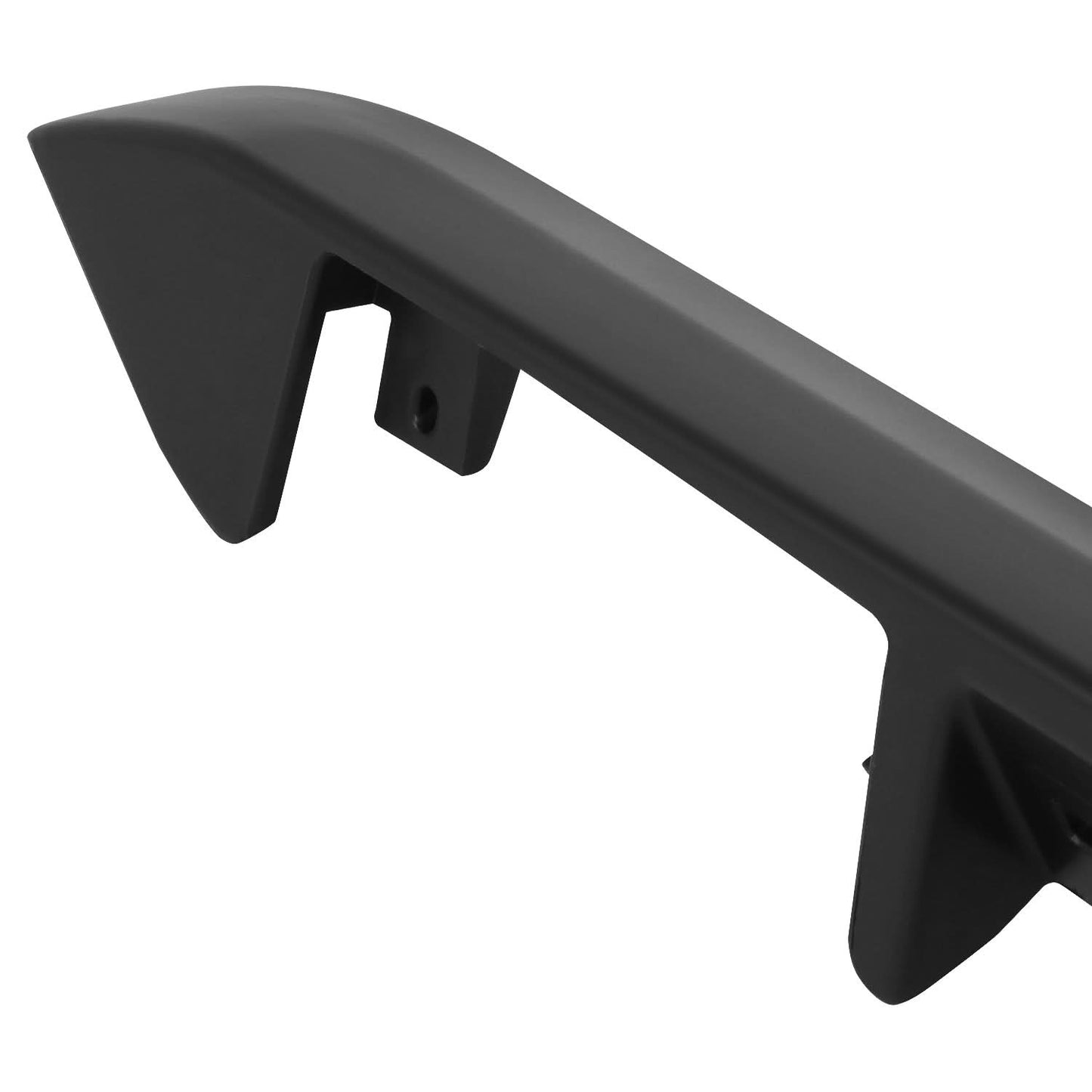 2004-2007 Toyota Scion xB Tail Gate Door Handle Cover Outer Primed