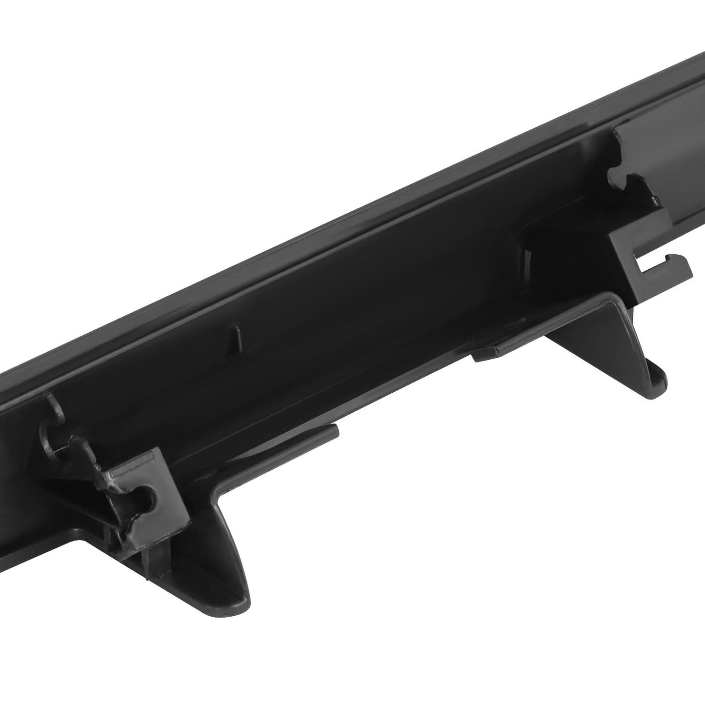 2004-2007 Toyota Scion xB Tail Gate Door Handle Cover Outer Primed