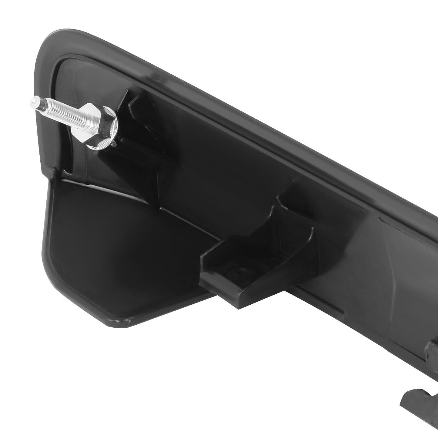 2004-2007 Toyota Scion xB Tail Gate Door Handle Cover Outer Primed