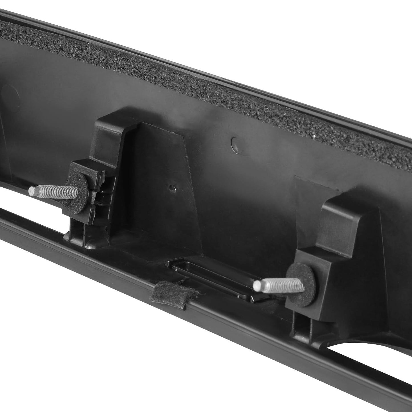 13-20 Toyota 86/Scion FR-S/Subaru BRZ Door Handle Covers w/ Switch