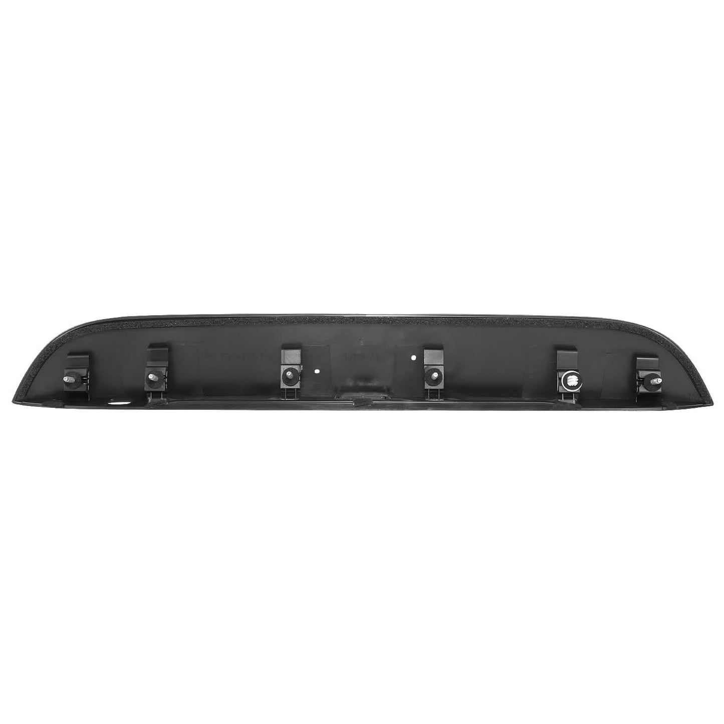 13-20 Toyota 86/Scion FR-S/Subaru BRZ Door Handle Covers w/ Switch