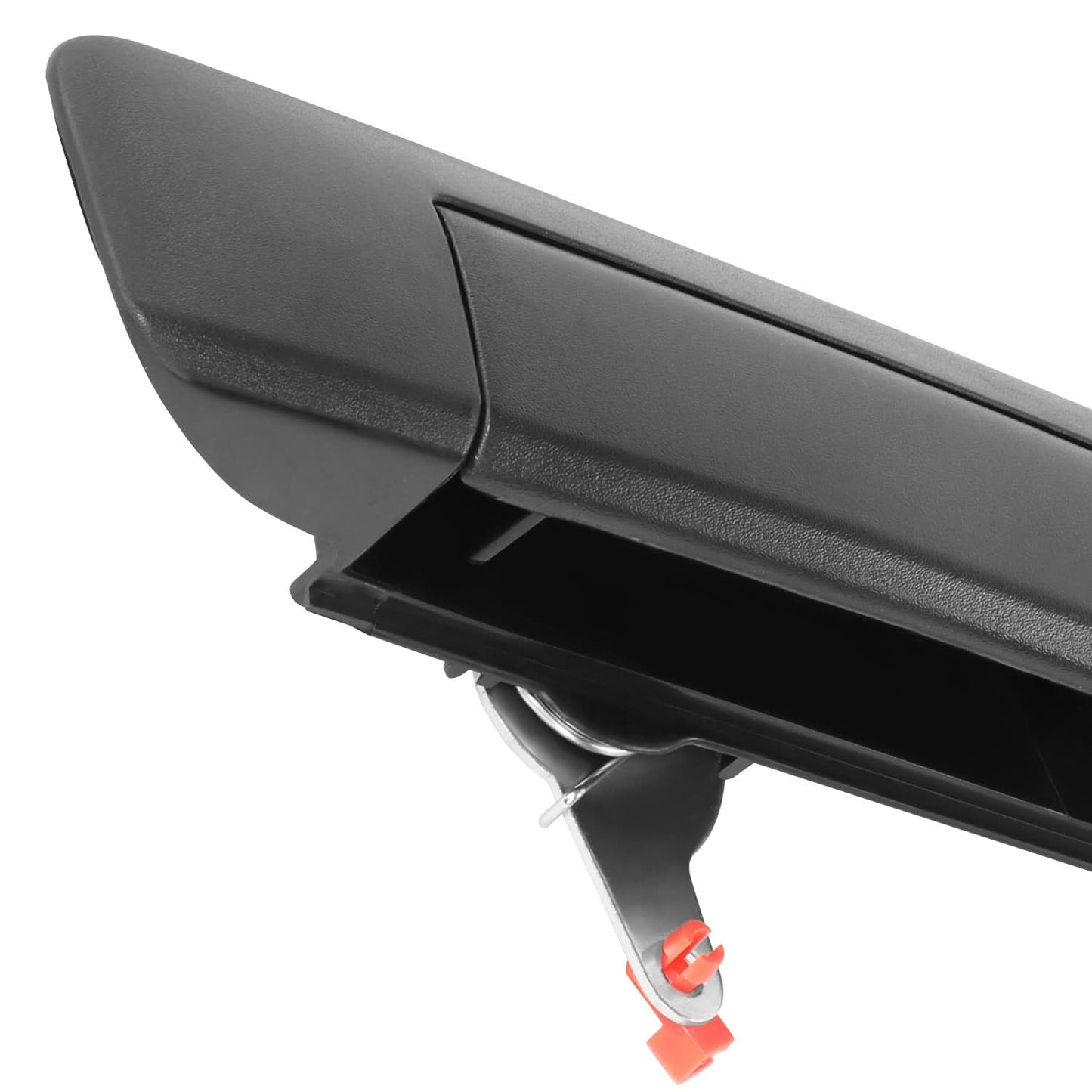 2005-2008 Toyota Tacoma Door Handle Covers W/O Camera Hole