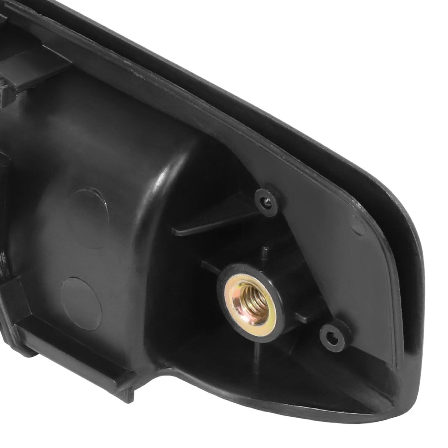 2005-2008 Toyota Tacoma Door Handle Covers W/O Camera Hole