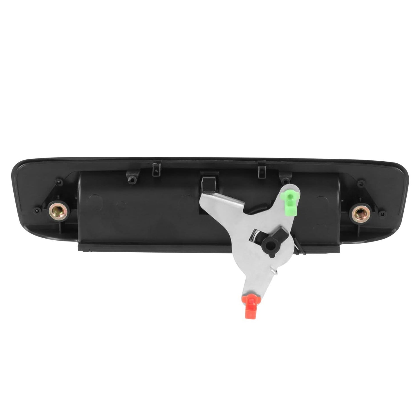 2005-2008 Toyota Tacoma Door Handle Covers W/O Camera Hole