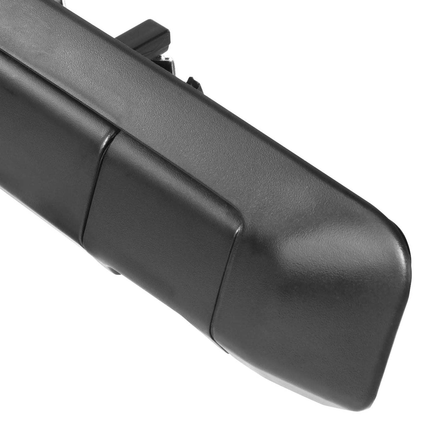 2009-2015 Toyota Tacoma Door Handle Covers w/Camera Hole