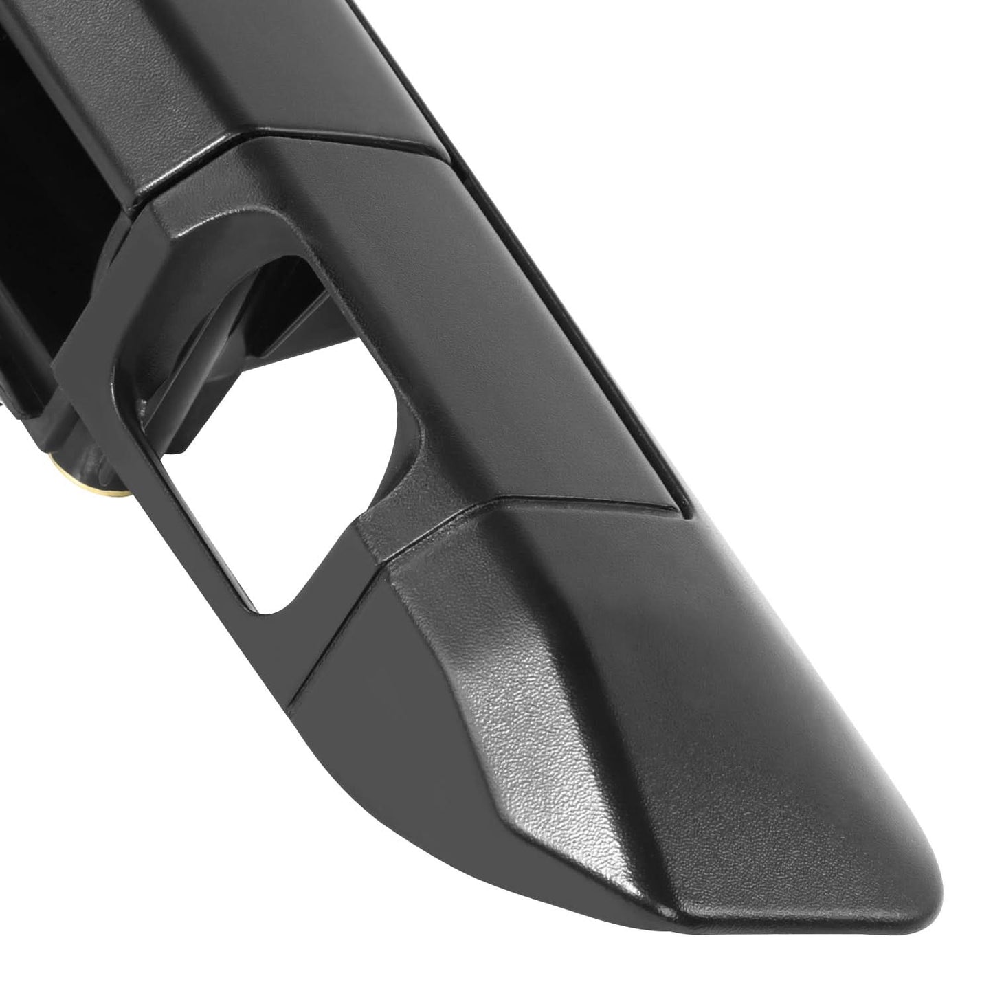 2009-2015 Toyota Tacoma Door Handle Covers w/Camera Hole