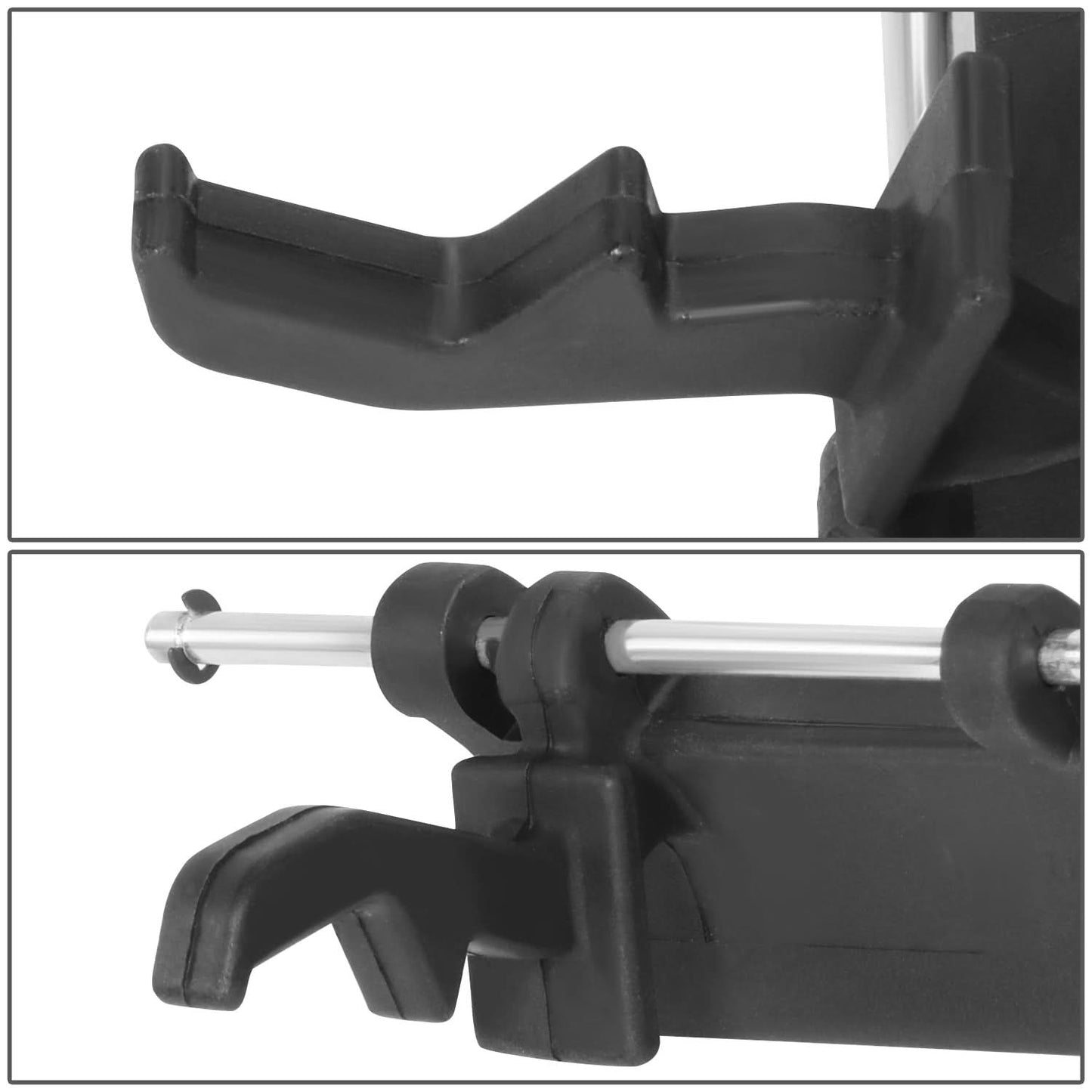 01-07 Toyota Sequoia / 98-03 Sienna Door Handle Covers