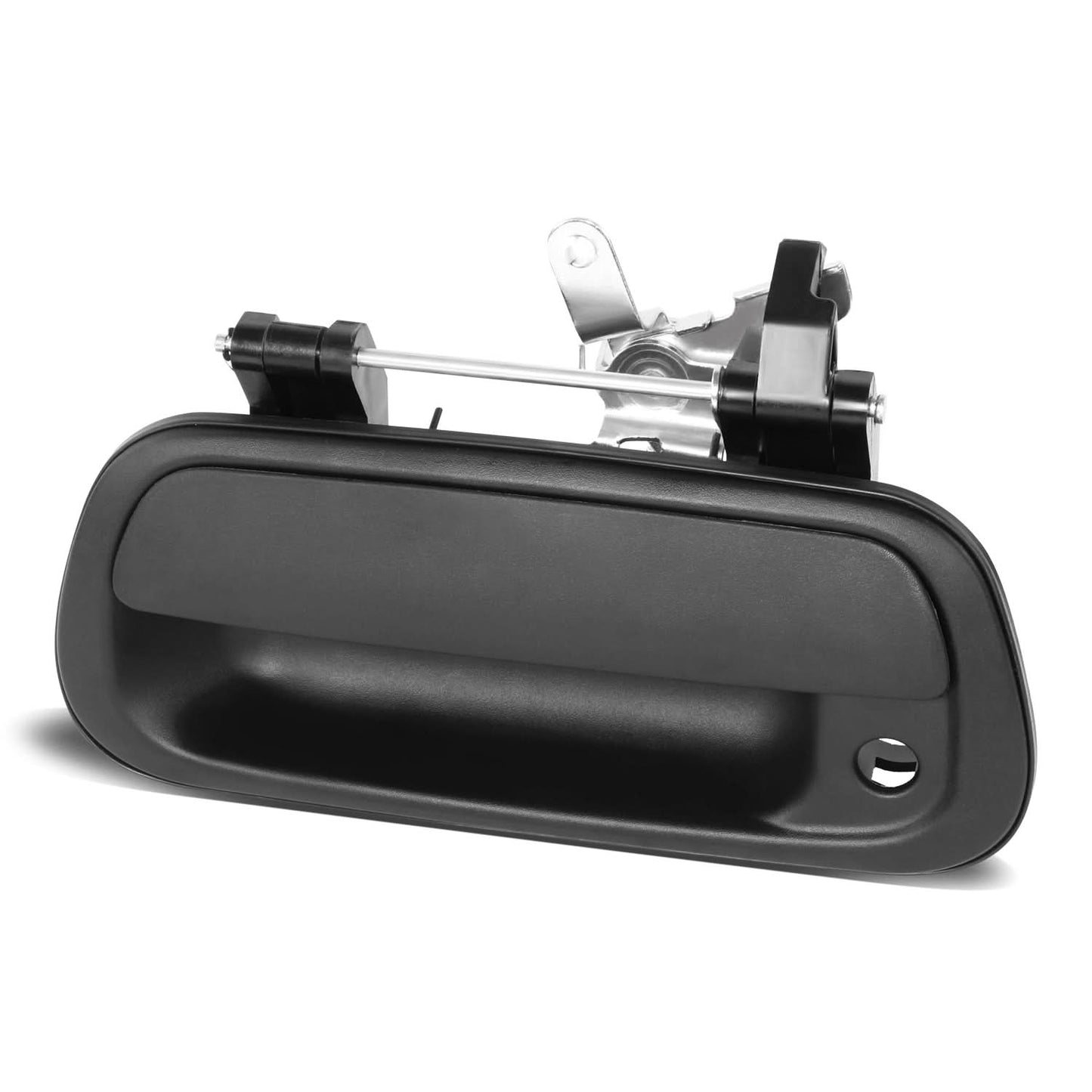 2000-2006 Toyota Tundra Door Handle Covers - With Keyhole