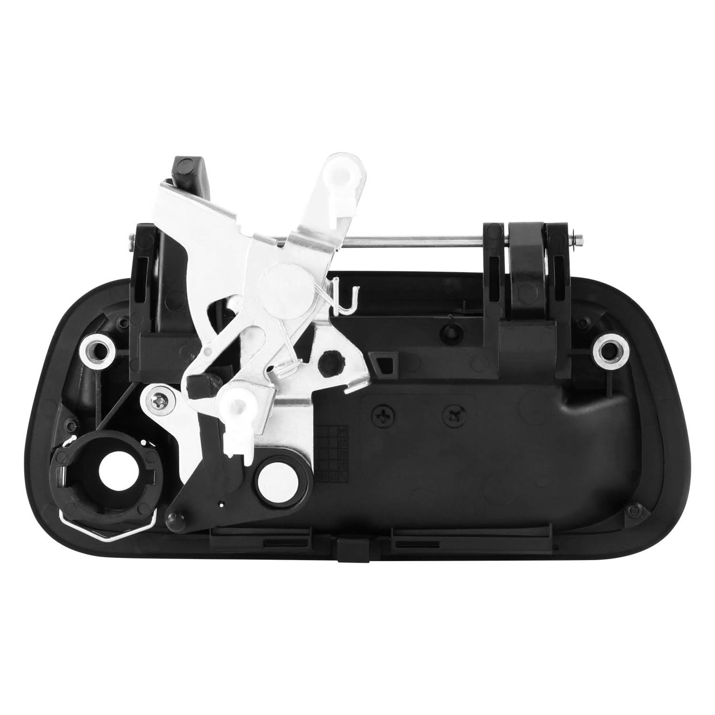 2000-2006 Toyota Tundra Door Handle Covers - With Keyhole