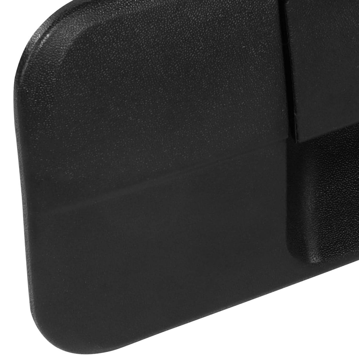 2007-2013 Toyota Tundra Door Handle Covers w/Camera Hole