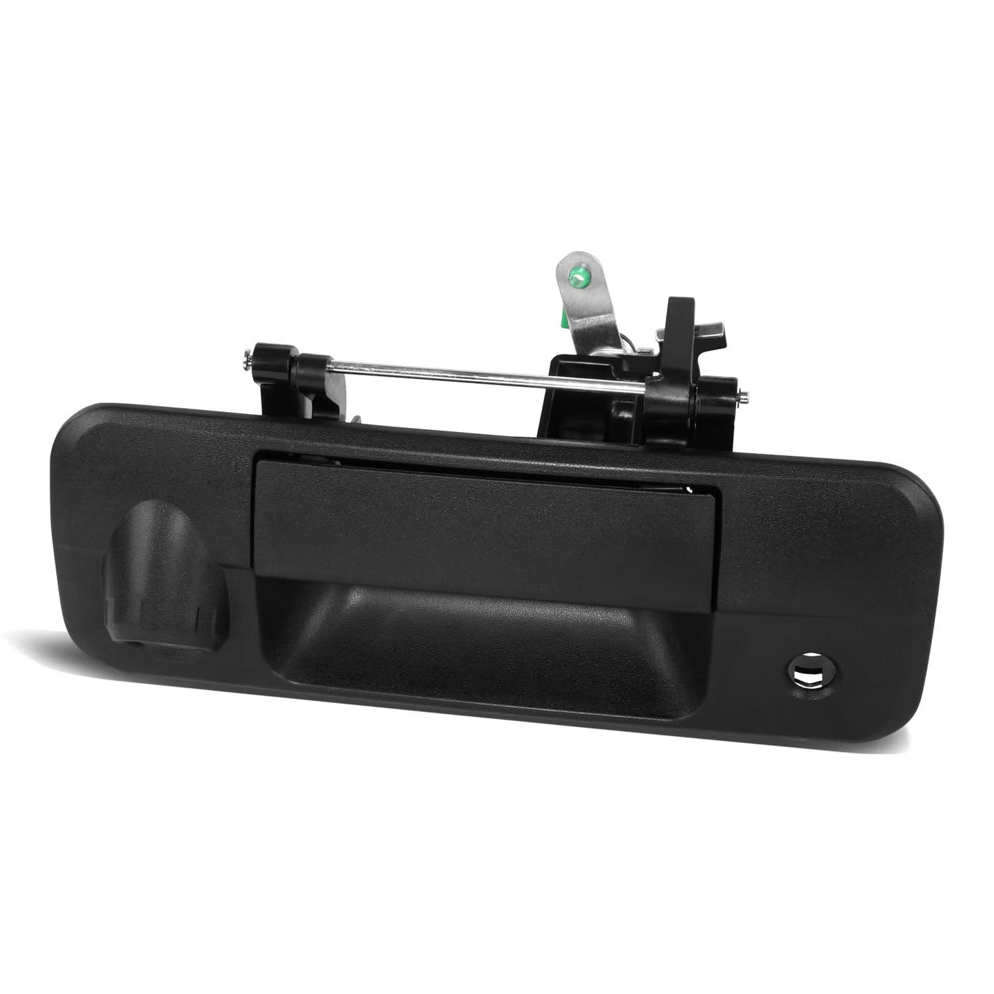 2007-2013 Toyota Tundra Door Handle Covers - Without Camera Hole