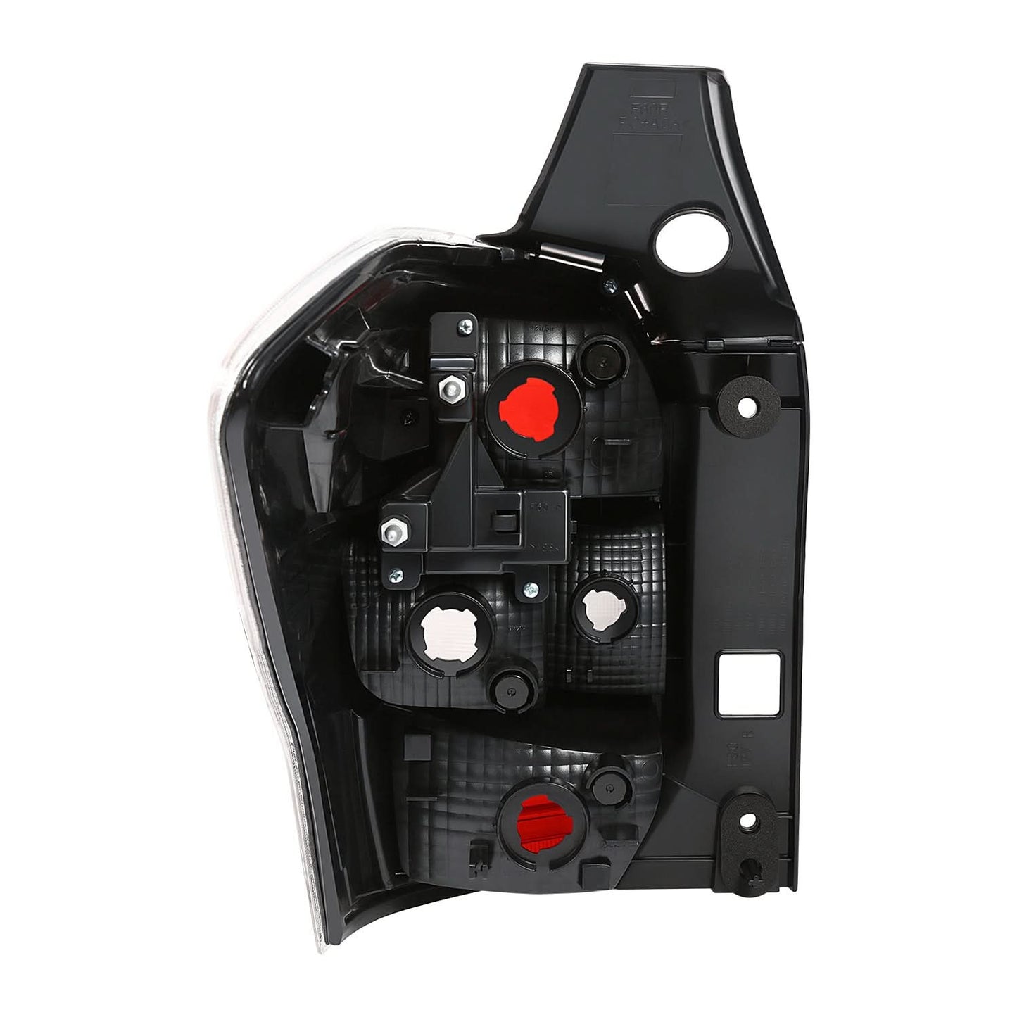 2014-2016 Subaru Forester OE Style Tail Light