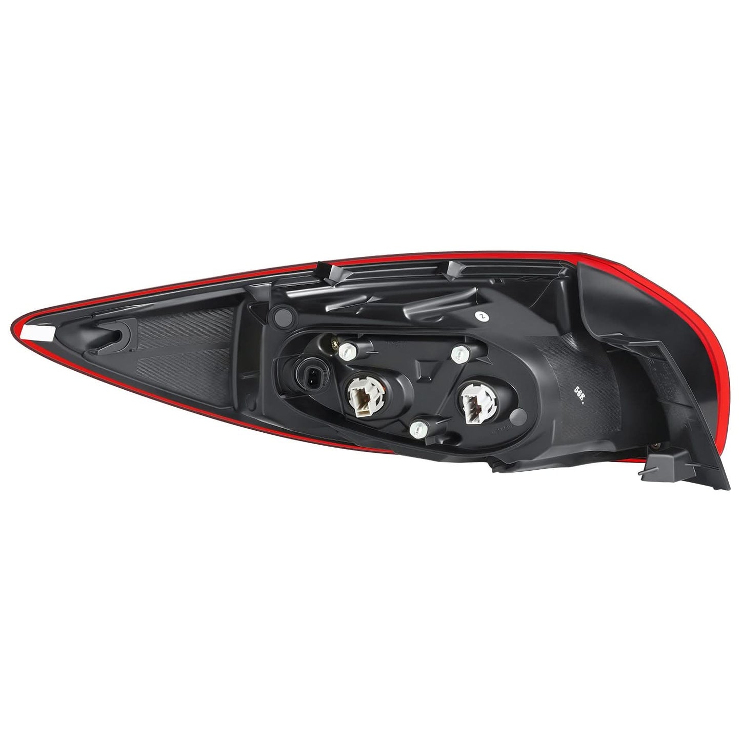 2013-2016 Mazda CX-5 OE Style Outer Tail Light