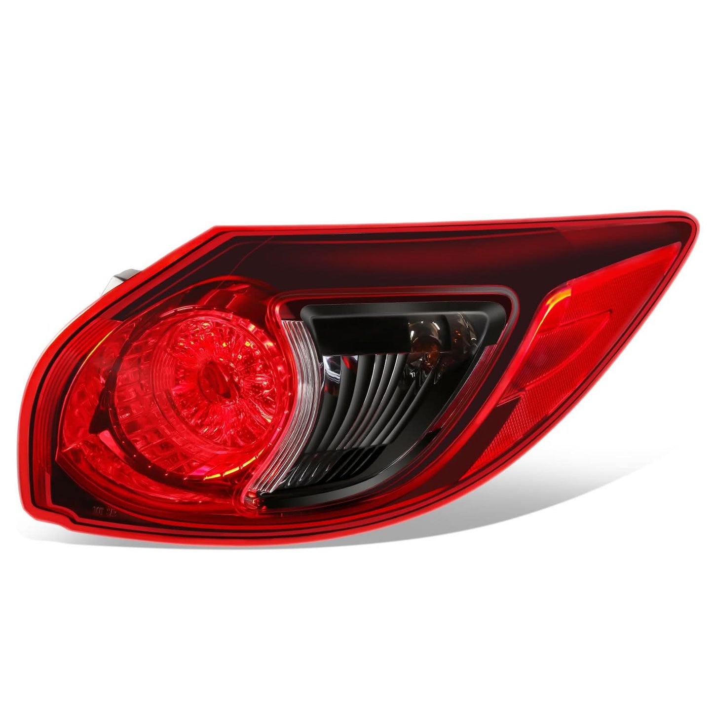 2013-2016 Mazda CX-5 OE Style Outer Tail Light