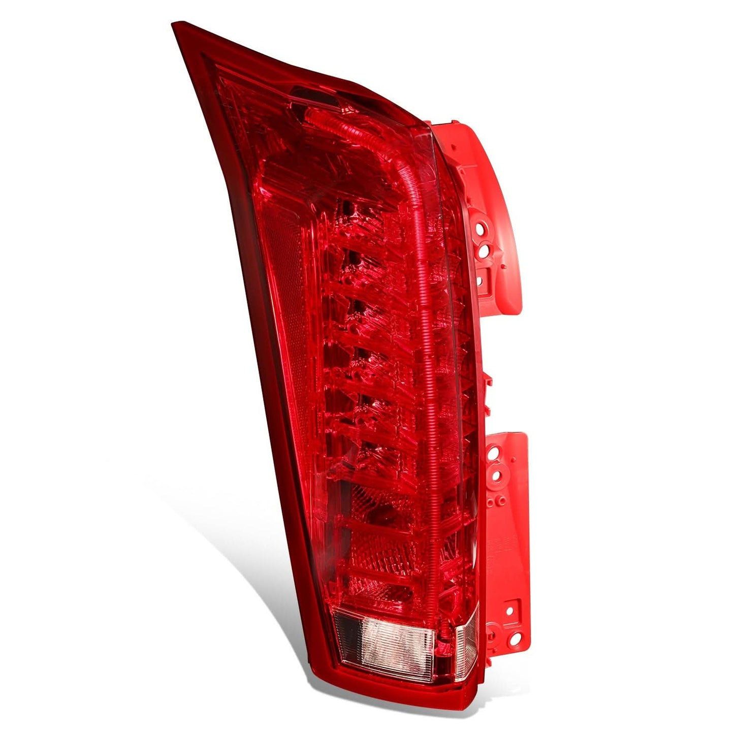 2010-2016 Cadillac SRX OE Style Tail Light